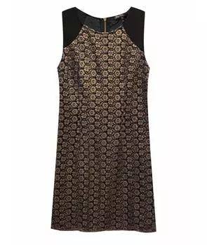 Коктейльное платье