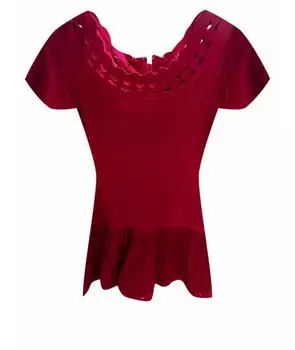 Коктейльное платье