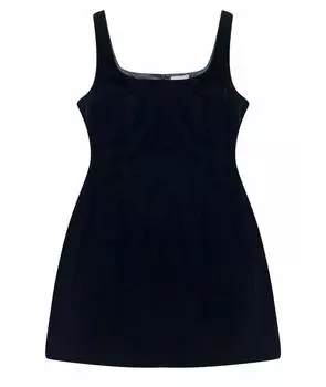 Коктейльное платье