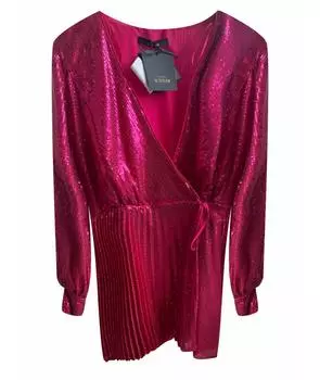 Коктейльное платье