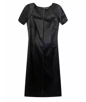 Коктейльное платье