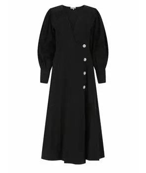 Коктейльное платье