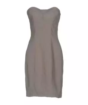 Коктейльное платье