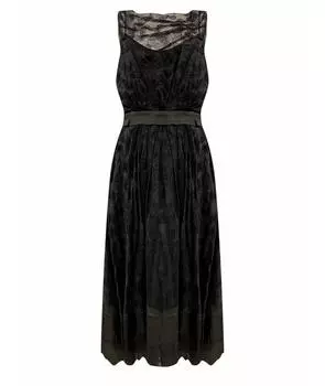 Коктейльное платье