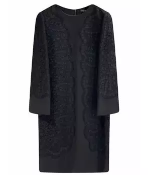 Коктейльное платье