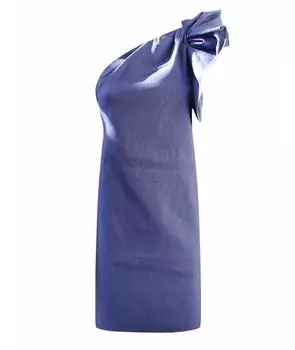 Коктейльное платье