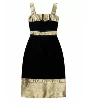 Коктейльное платье