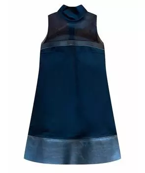 Коктейльное платье