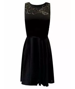 Коктейльное платье