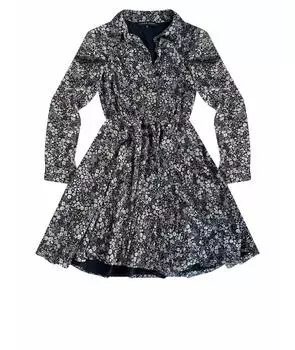 Коктейльное платье