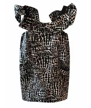 Коктейльное платье