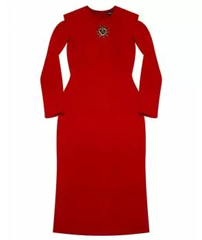 Коктейльное платье