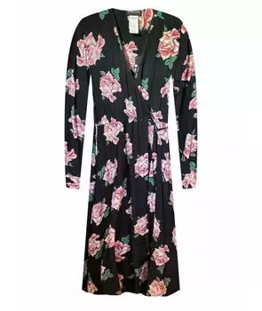 Коктейльное платье