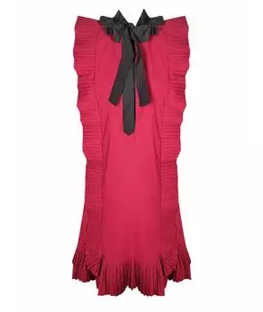 Коктейльное платье