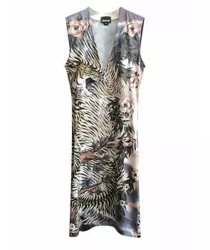 Коктейльное платье