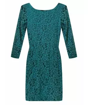 Коктейльное платье