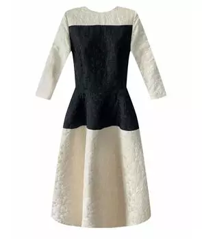 Коктейльное платье