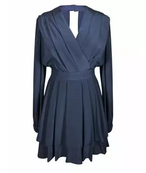 Коктейльное платье