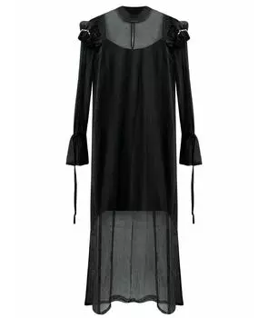 Коктейльное платье