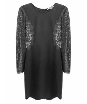 Коктейльное платье