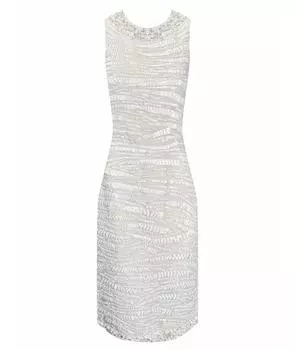 Коктейльное платье