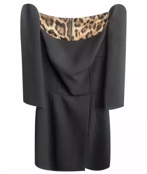 Коктейльное платье