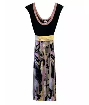 Коктейльное платье