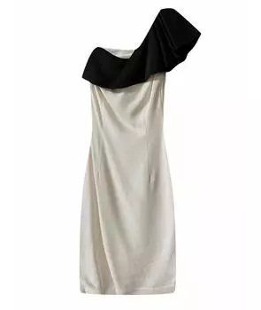 Коктейльное платье