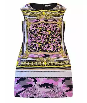 Коктейльное платье