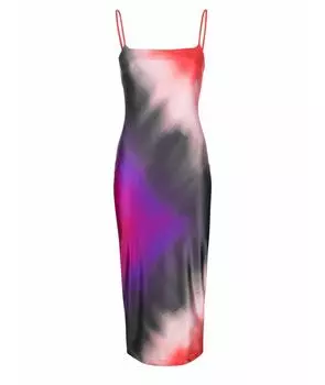 Коктейльное платье