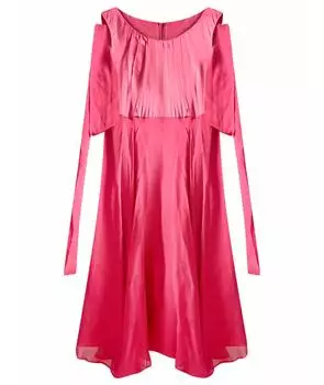 Коктейльное платье