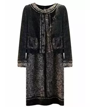 Коктейльное платье