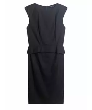 Коктейльное платье