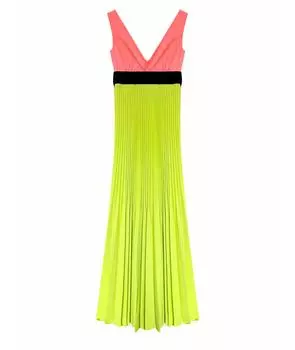 Коктейльное платье