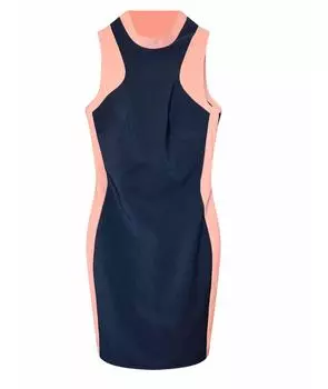 Коктейльное платье