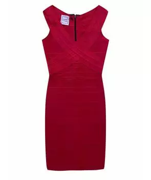 Коктейльное платье