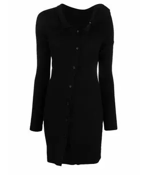 Коктейльное платье