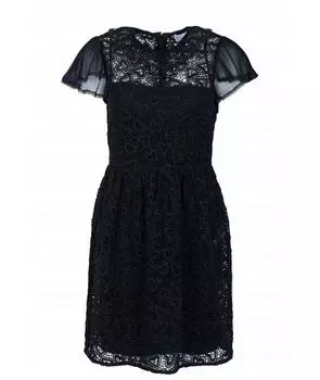 Коктейльное платье