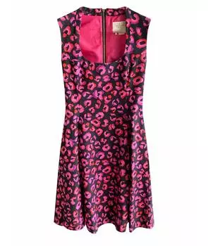 Коктейльное платье