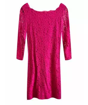 Коктейльное платье