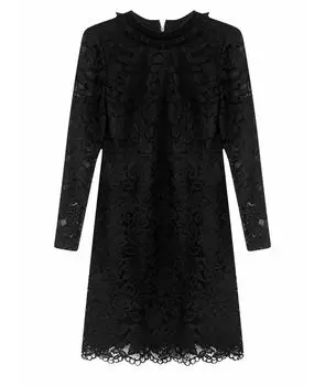 Коктейльное платье