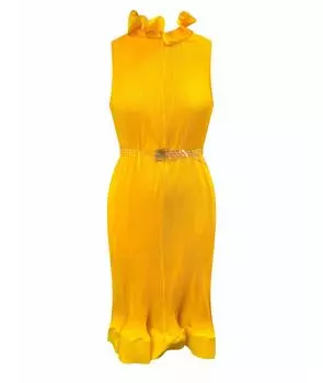 Коктейльное платье