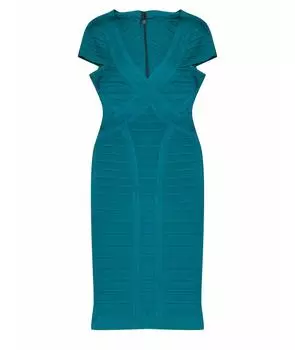 Коктейльное платье