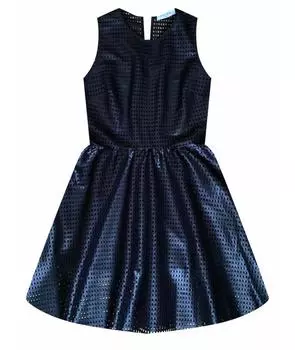 Коктейльное платье