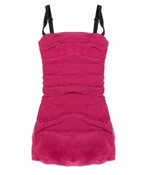 Коктейльное платье