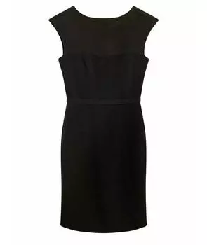 Коктейльное платье