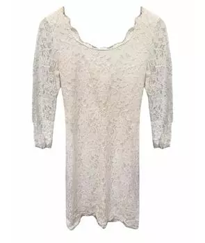 Коктейльное платье