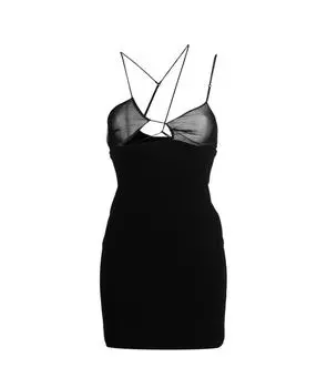 Коктейльное платье