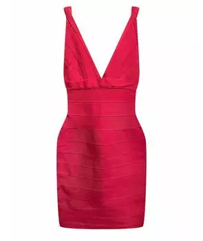 Коктейльное платье