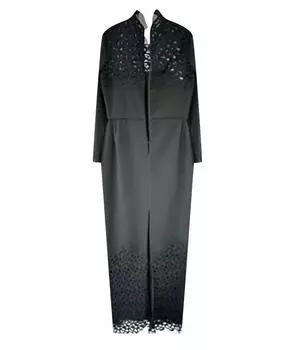 Коктейльное платье